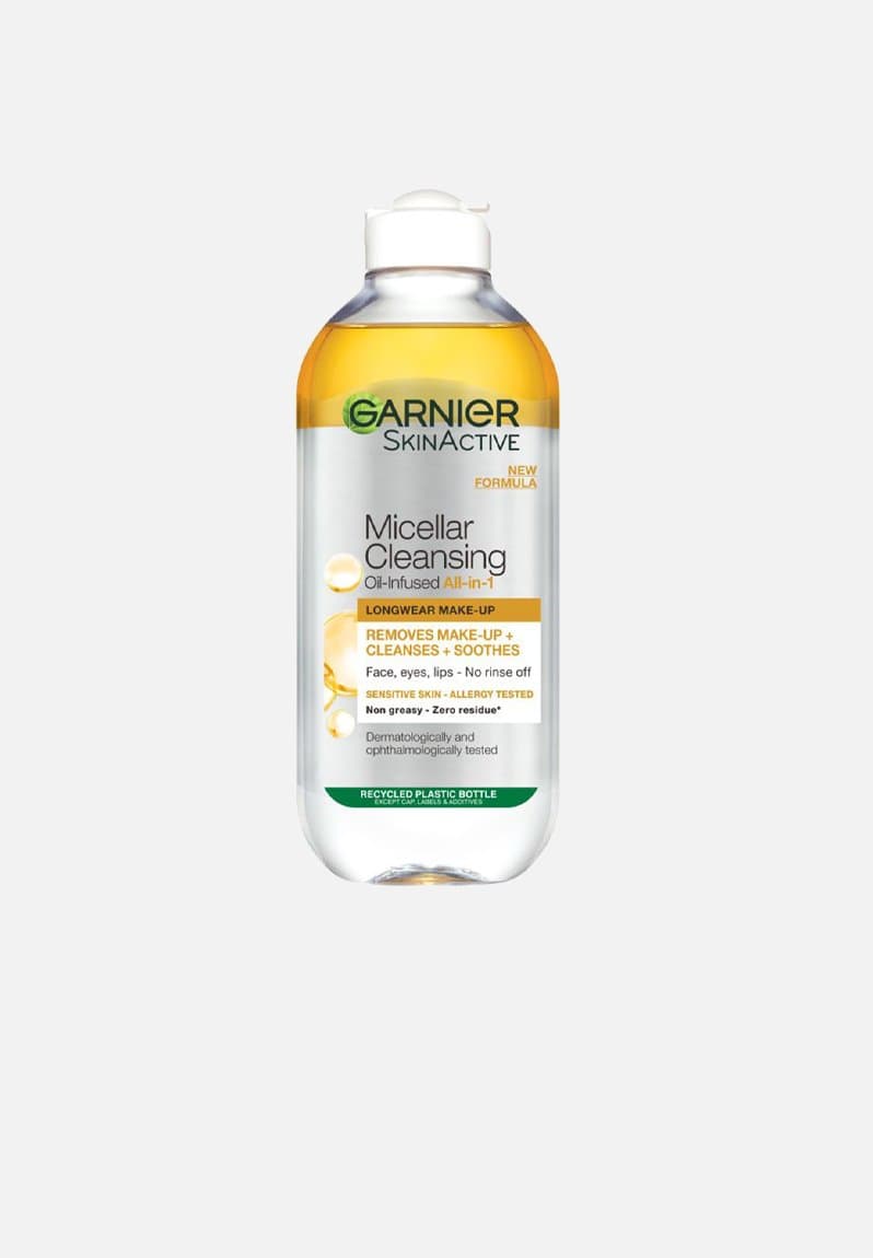 Micellar Cleansing Sensitive + Oil in Water Bundle, view 2