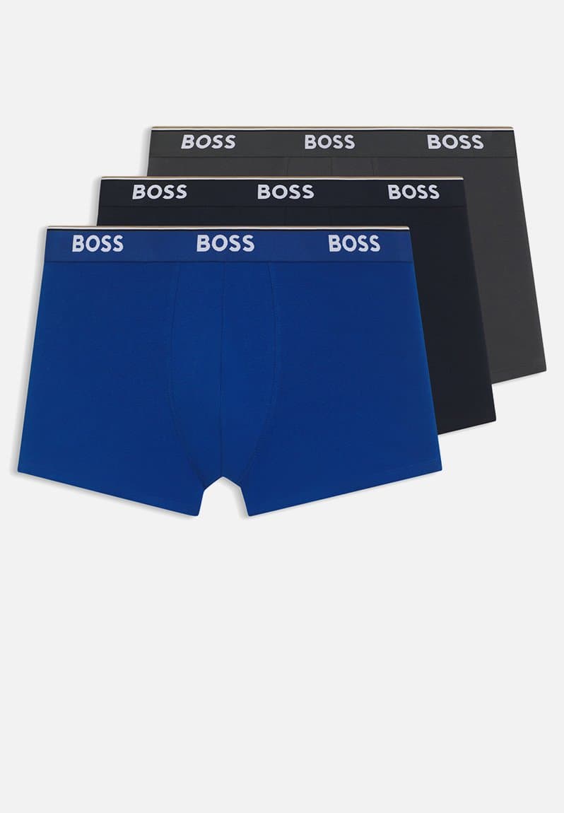 BoxerBr 3P Power Open