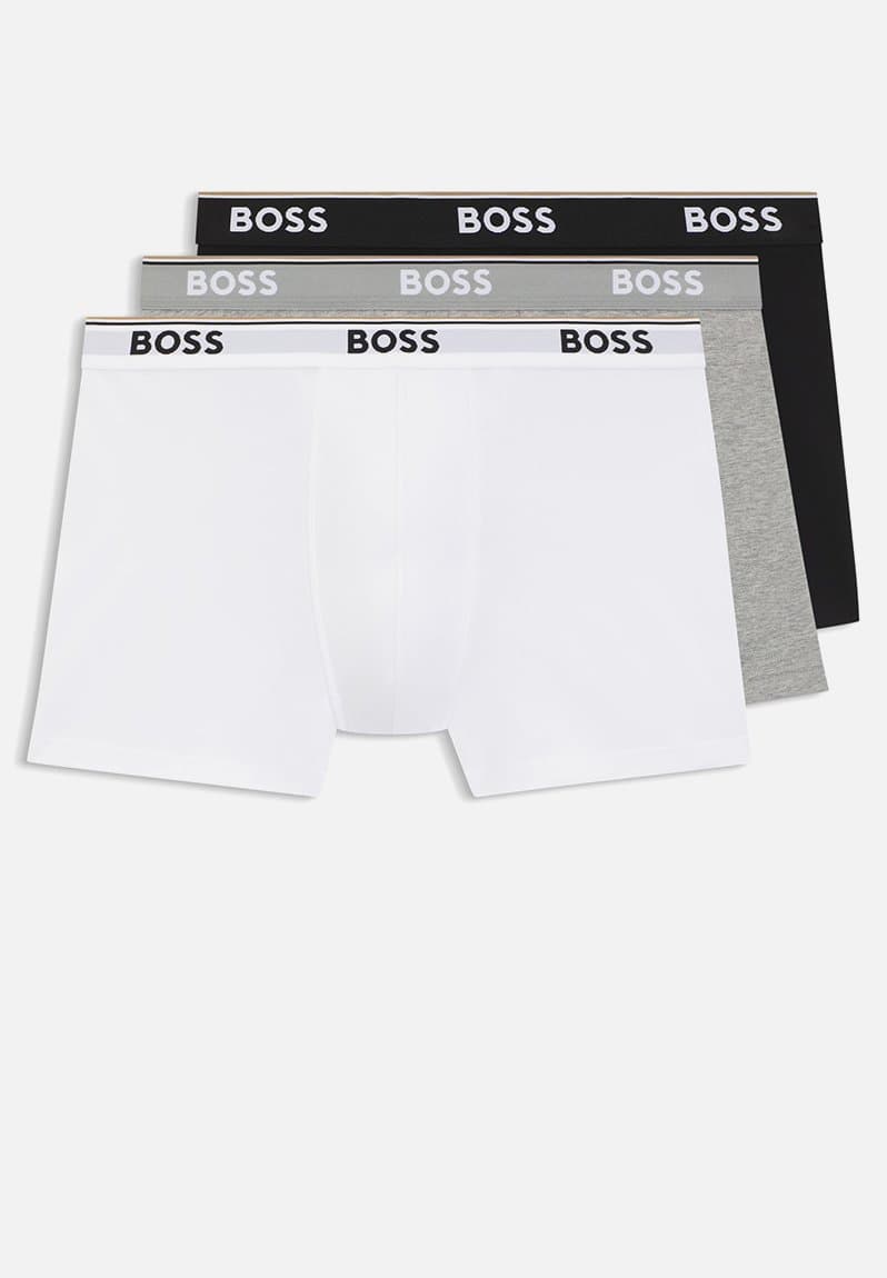 BoxerBr 3P Power