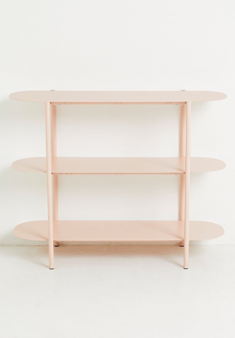 Elara Shelf