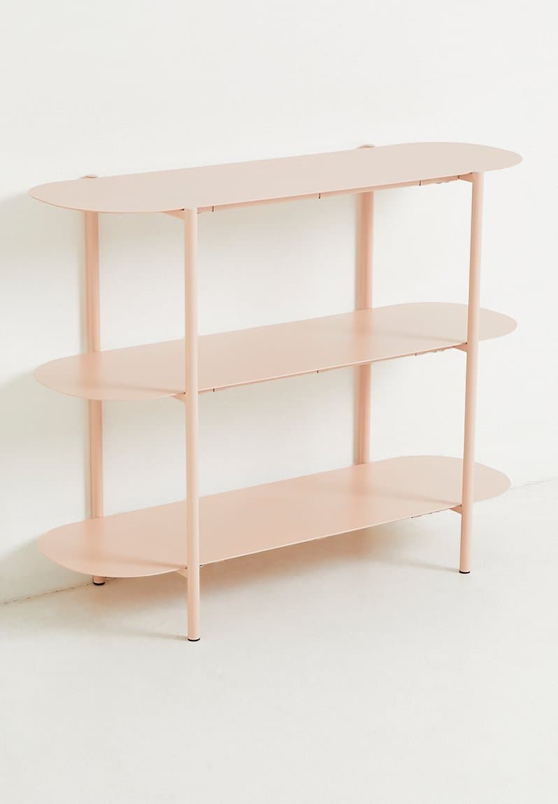 Elara Shelf, view 2