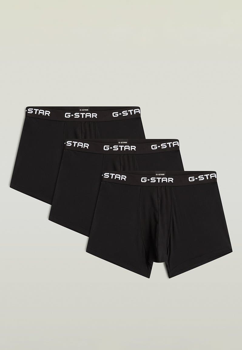 Boxer Brief 3-Pack