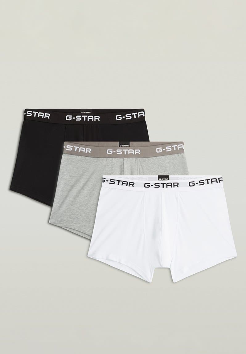 Boxer Brief 3-Pack
