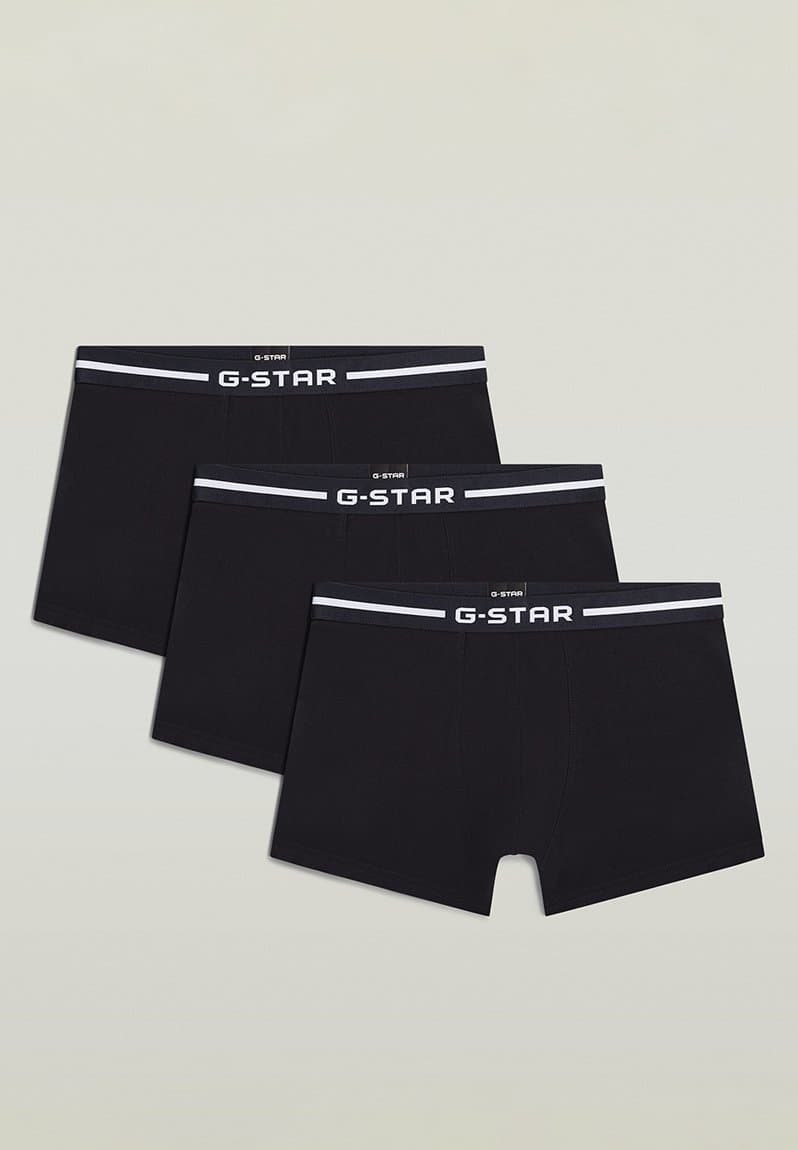 Boxer Brief 3-Pack
