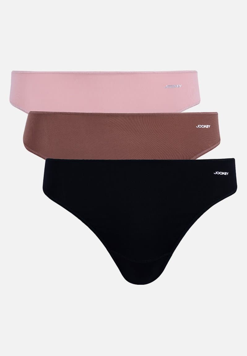 3 Pack ladies npl g-string-classic