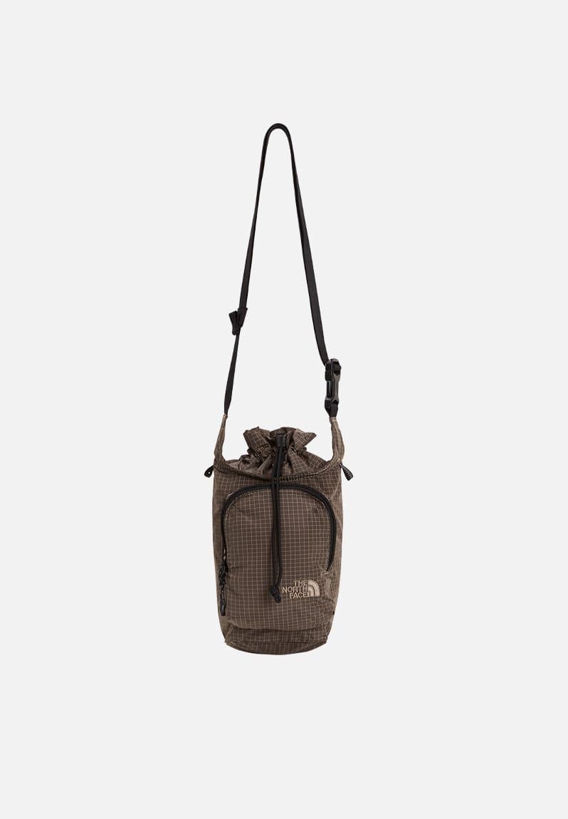 Never Stop Bucket Bag Garnet (2H9)