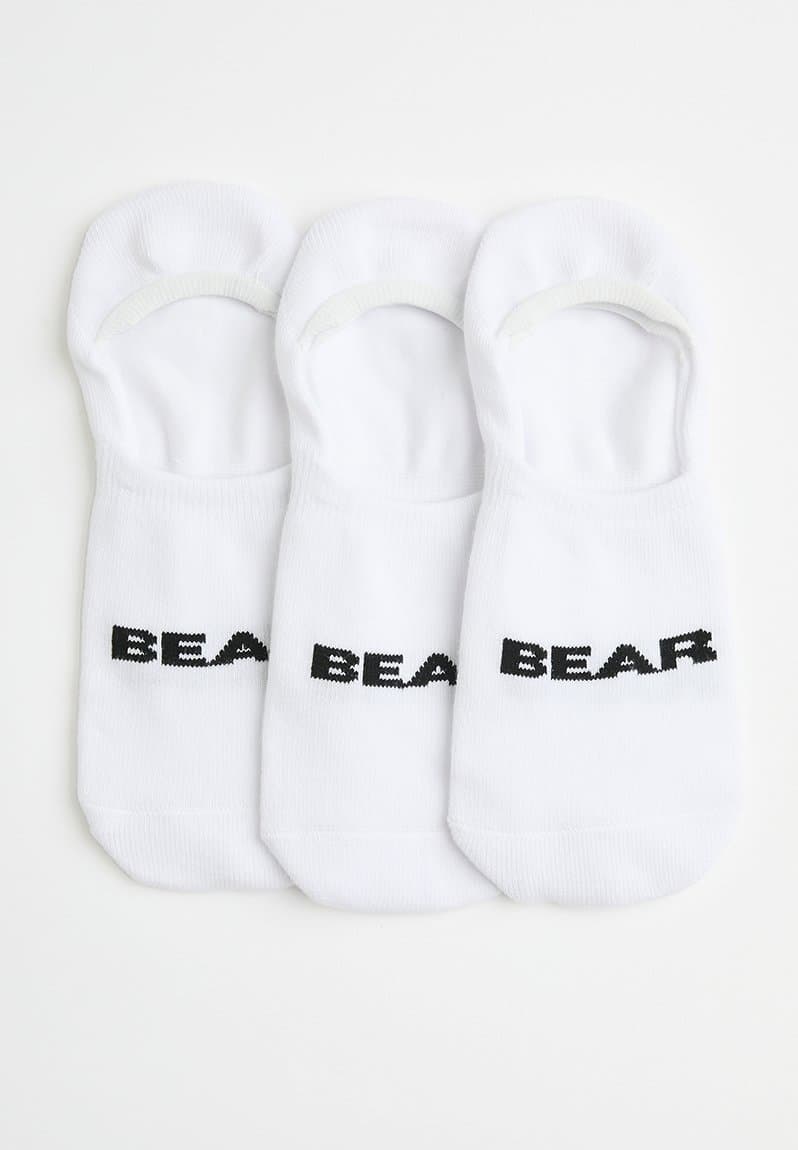 3Pk Sneaker