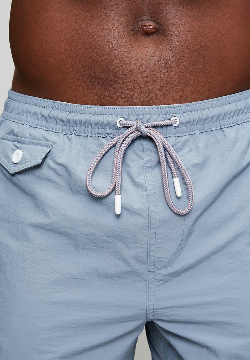 Taslan Swim Short, view 2