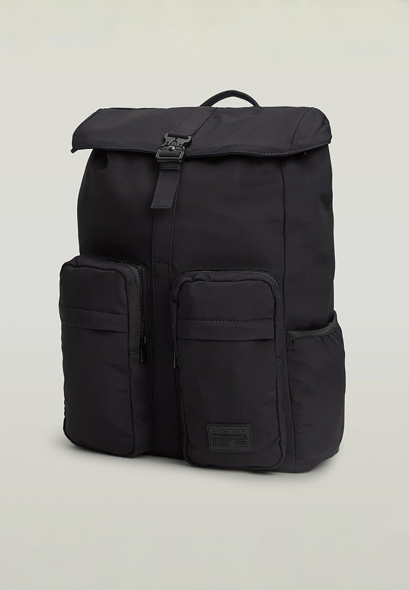 Field backpack multi pkt