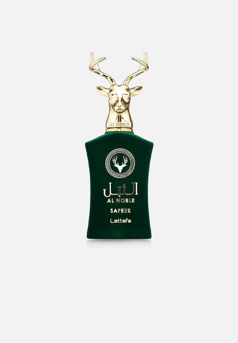 Al Noble Safeer Edp 100ml, view 2