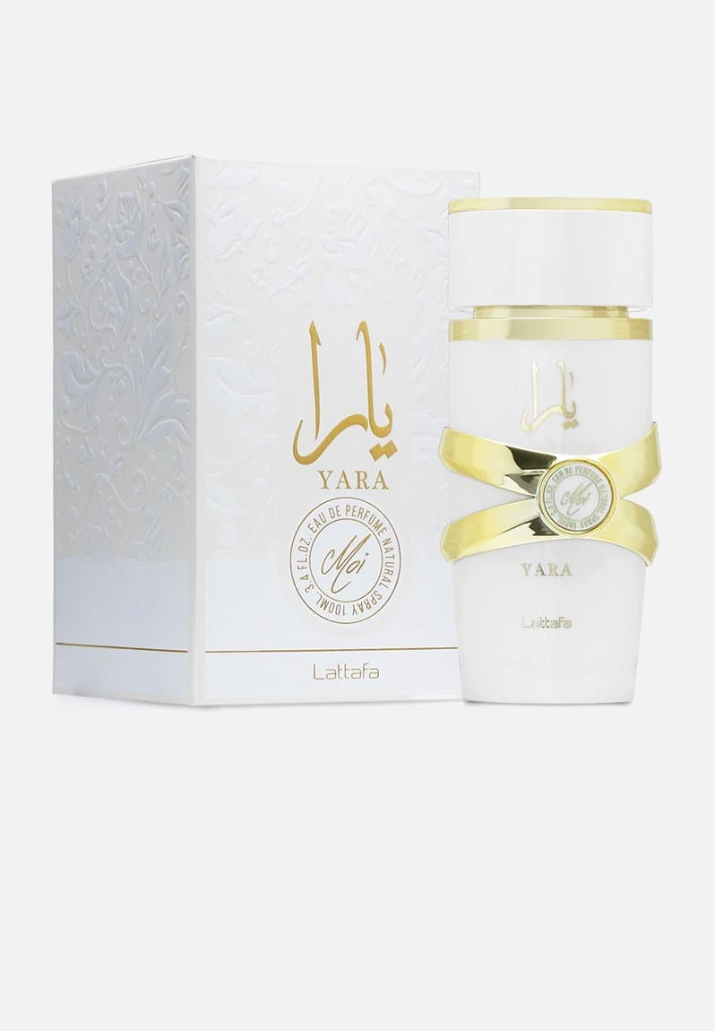 Yara Moi Edp 100ml