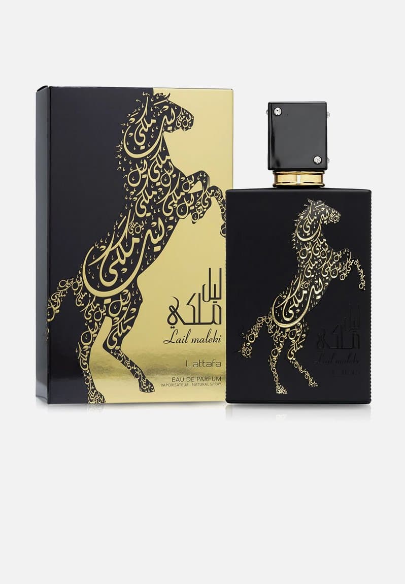 Lail Maleki Edp 100ml