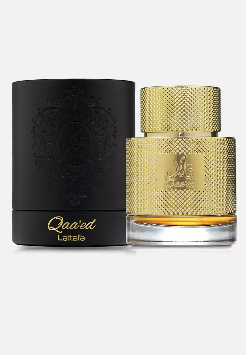 Qaeed Edp 100ml