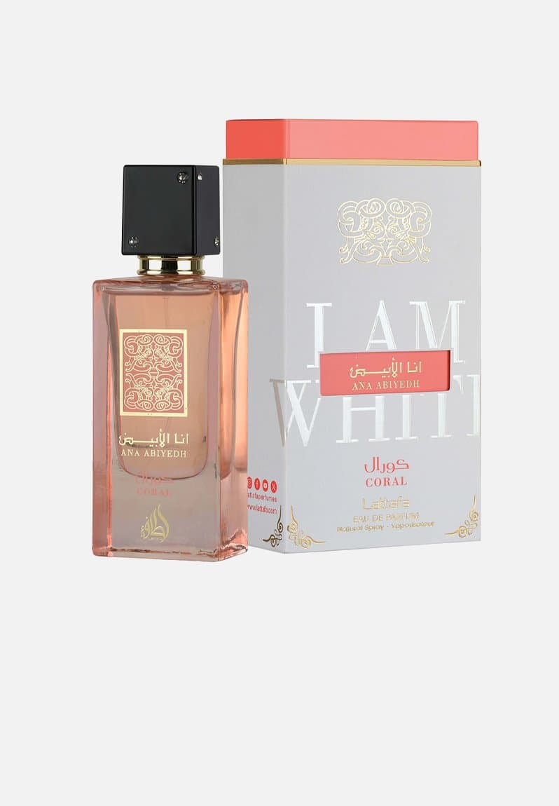 Ana Abiyedh Coral Edp 60ml