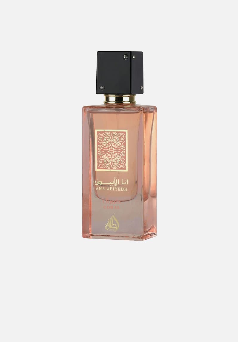 Ana Abiyedh Coral Edp 60ml, view 2