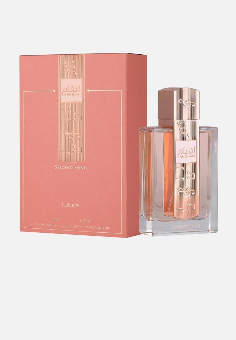 Pride Angham Second Song Edp 100ml