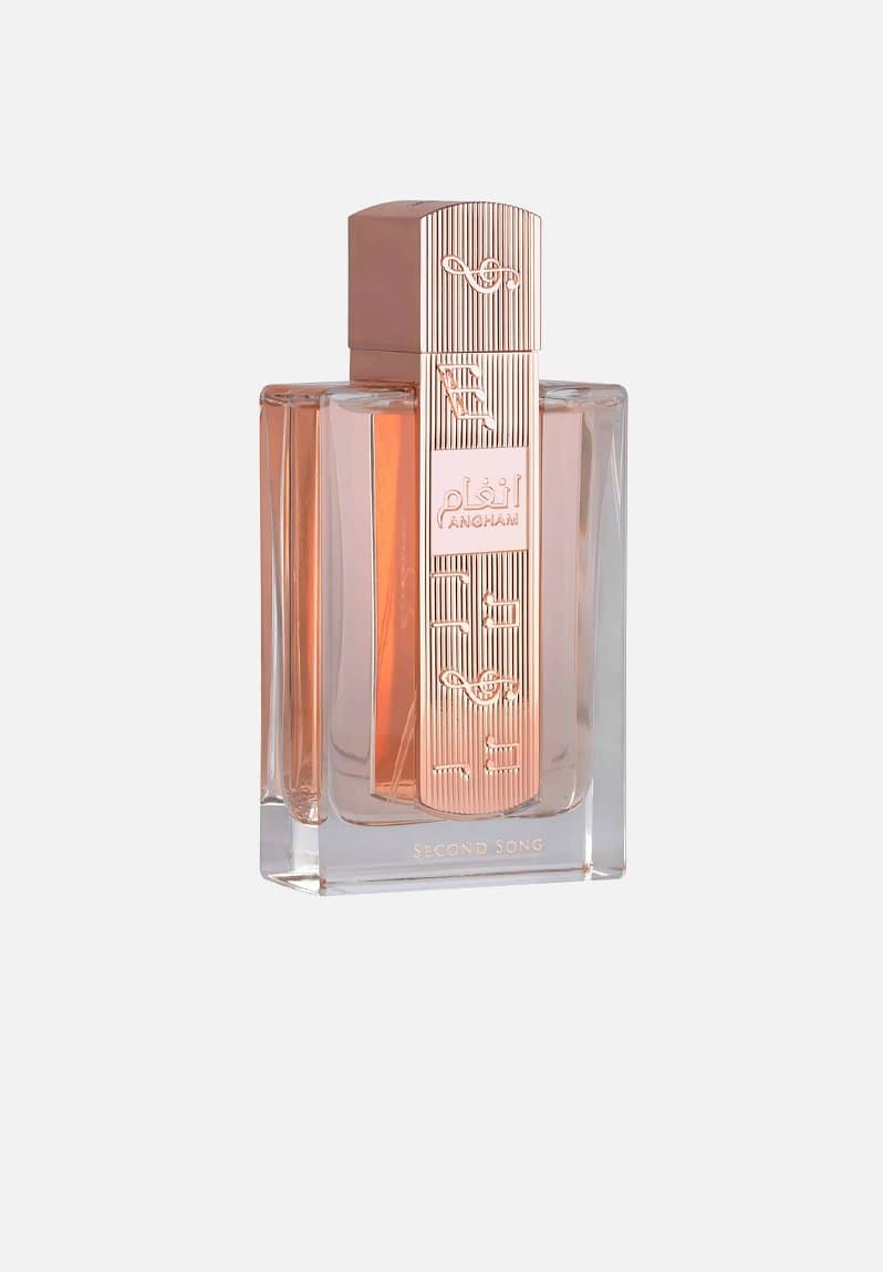 Pride Angham Second Song Edp 100ml, view 2