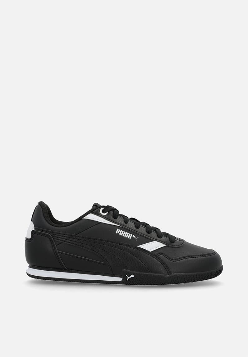 Bella Donna Sl Jr Black/Puma