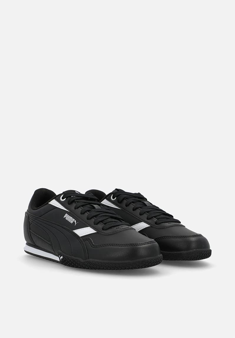 Bella Donna Sl Jr Black/Puma, view 2