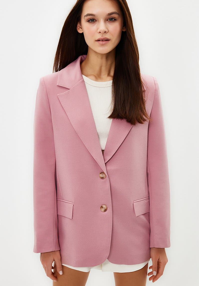Limited Edition Regular Lined Blazer