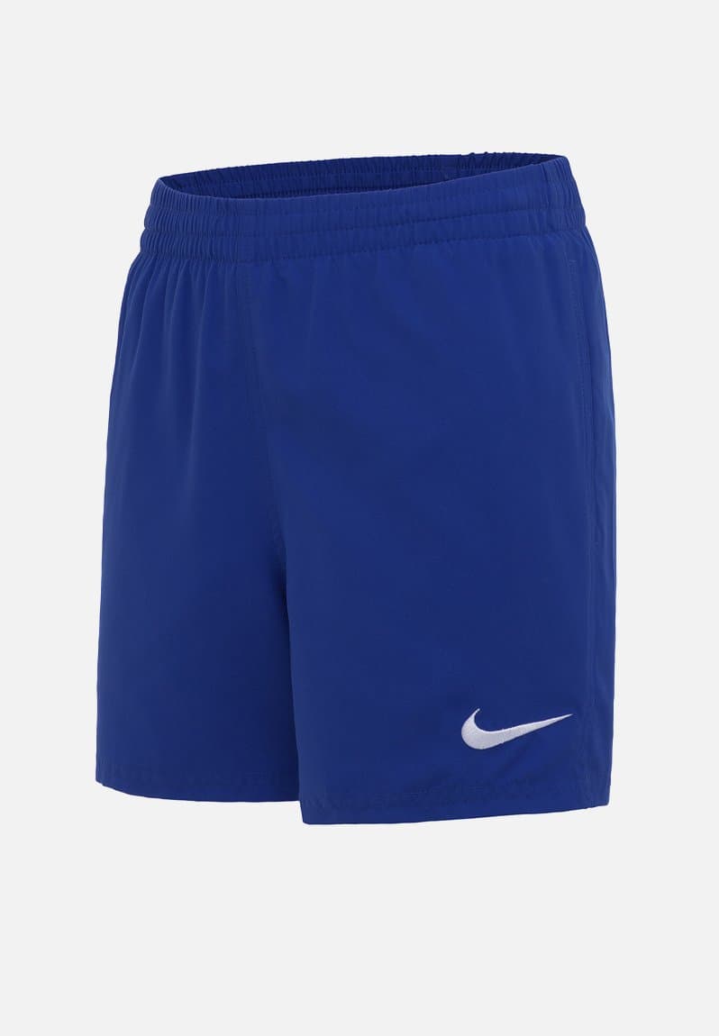 4" Volley Short Game Royal