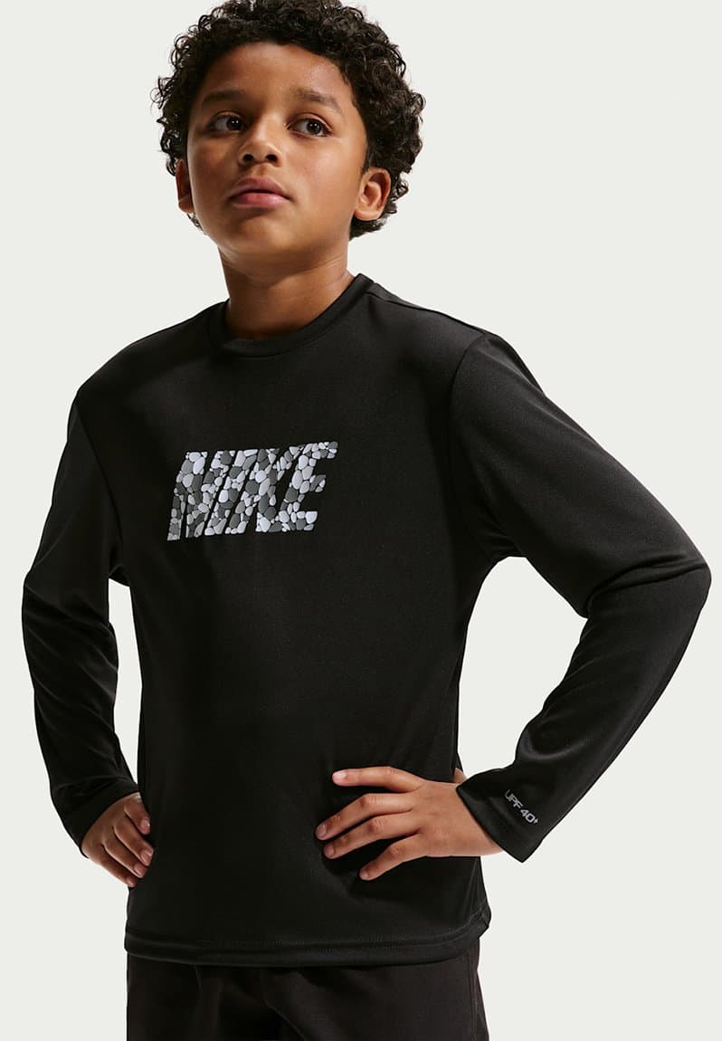 Long Sleeve Hydroguard