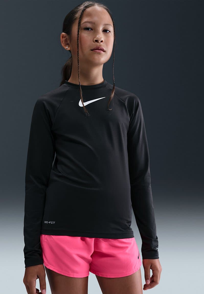 Long Sleeve Hydroguard
