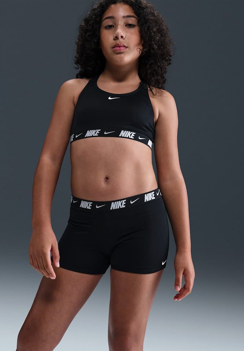 Racerback Bikini & Short Set