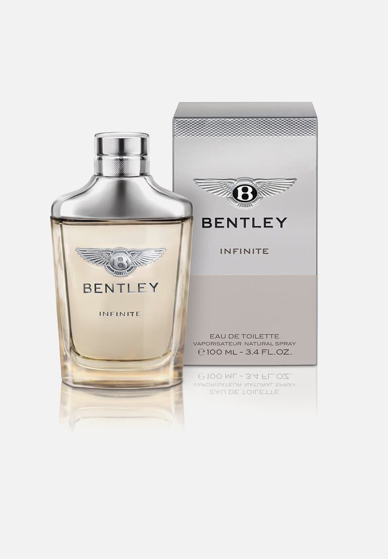 Infinite Edt 100ml (Parallel Import)