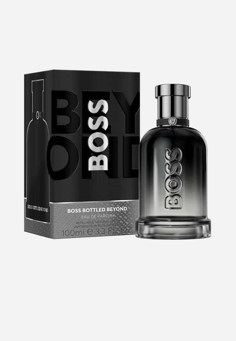 Hugo Boss Boss Bottled Beyond Edp 100ml