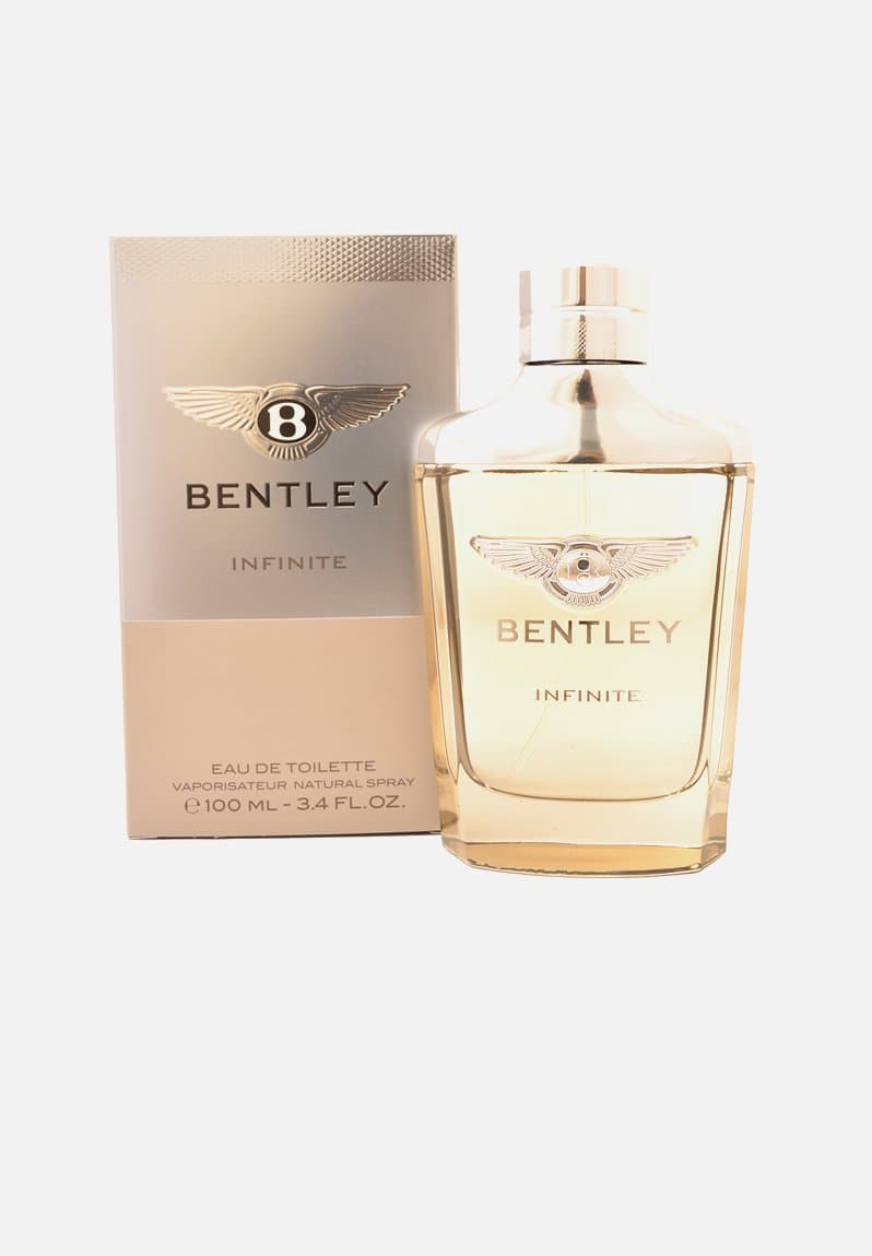 Infinite Edt 100ml (Parallel Import), view 2