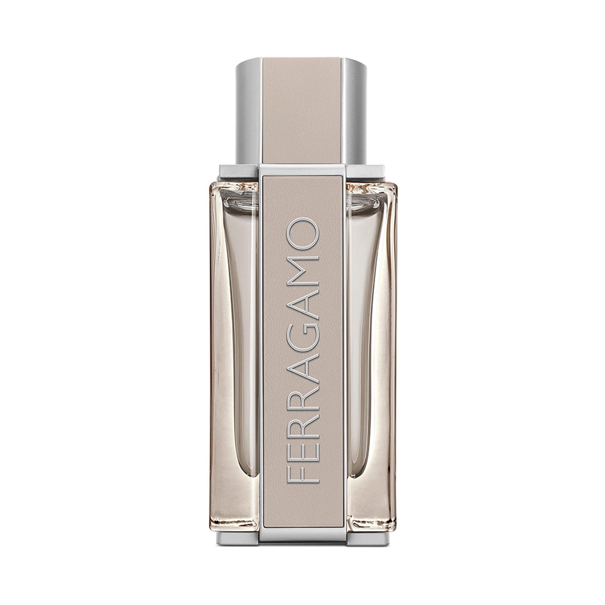 Bright Leather EDT