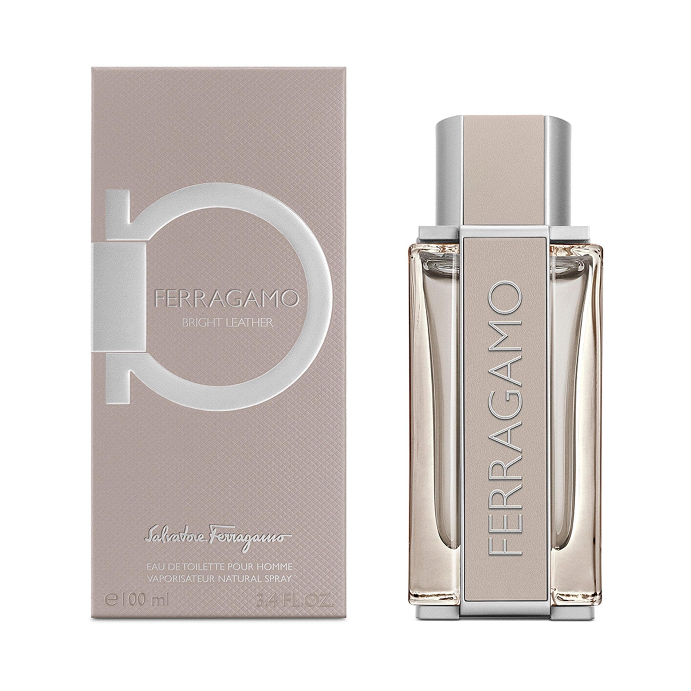 Bright Leather EDT, view 2