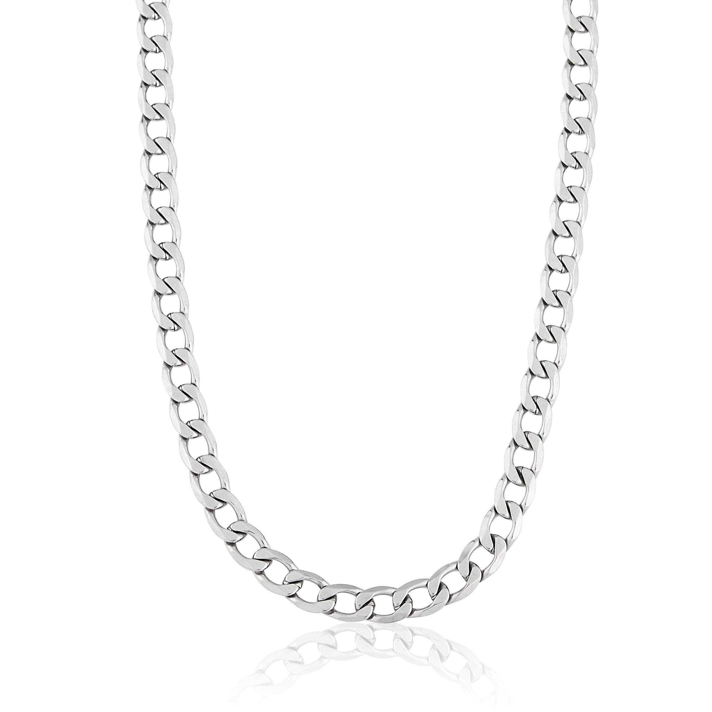 Curb Chain