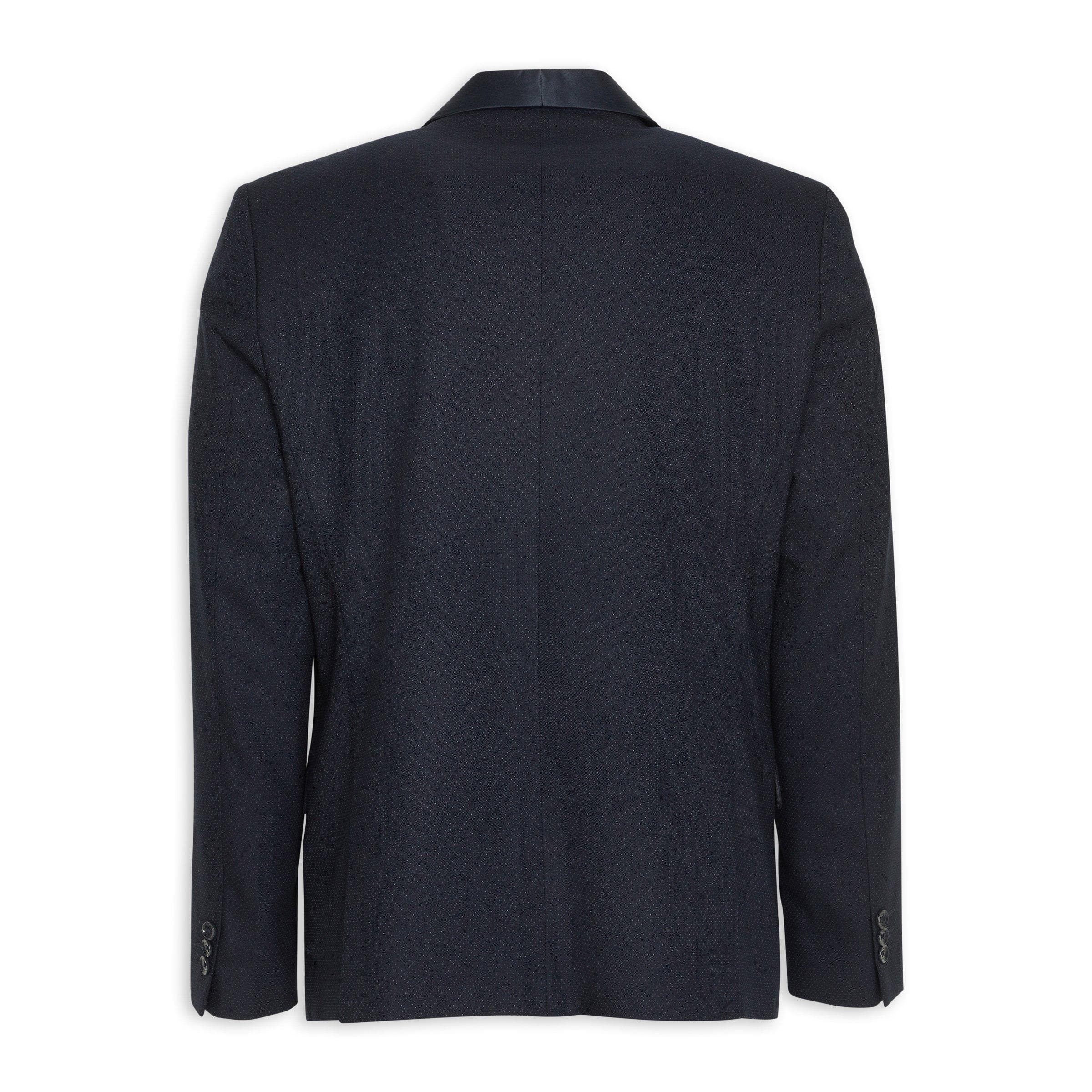 Navy Blazer, view 2