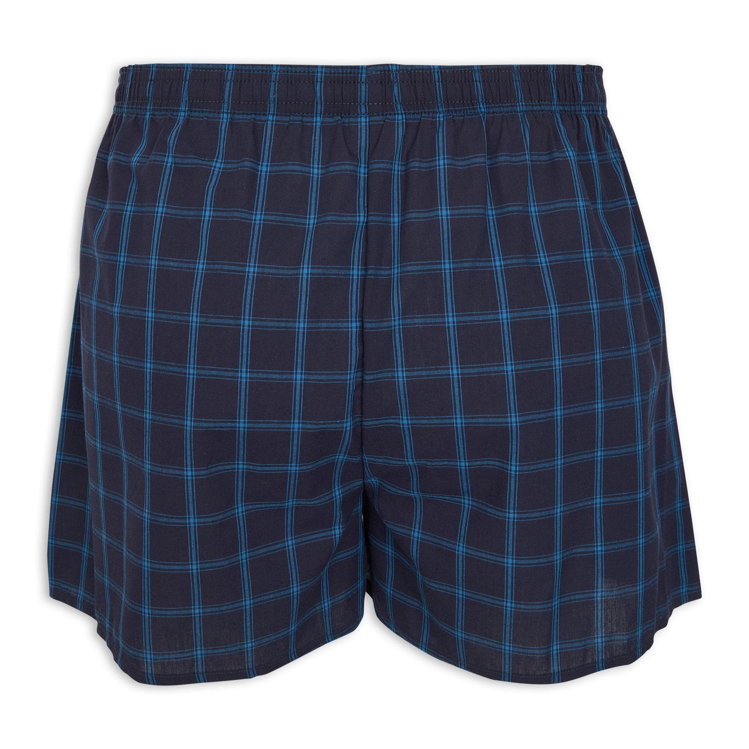 3-pack Boxers, view 2