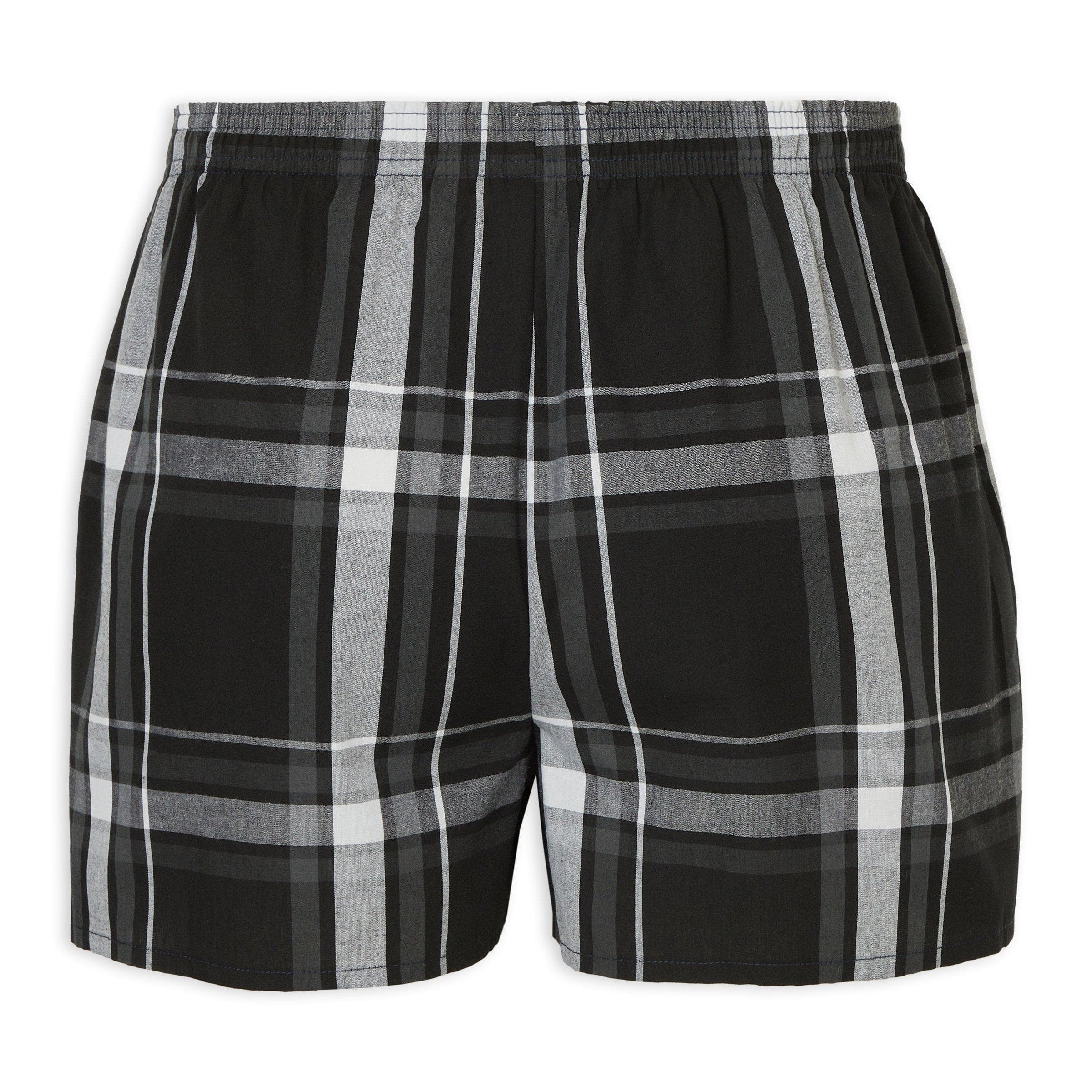 3-pack Boxers, view 2