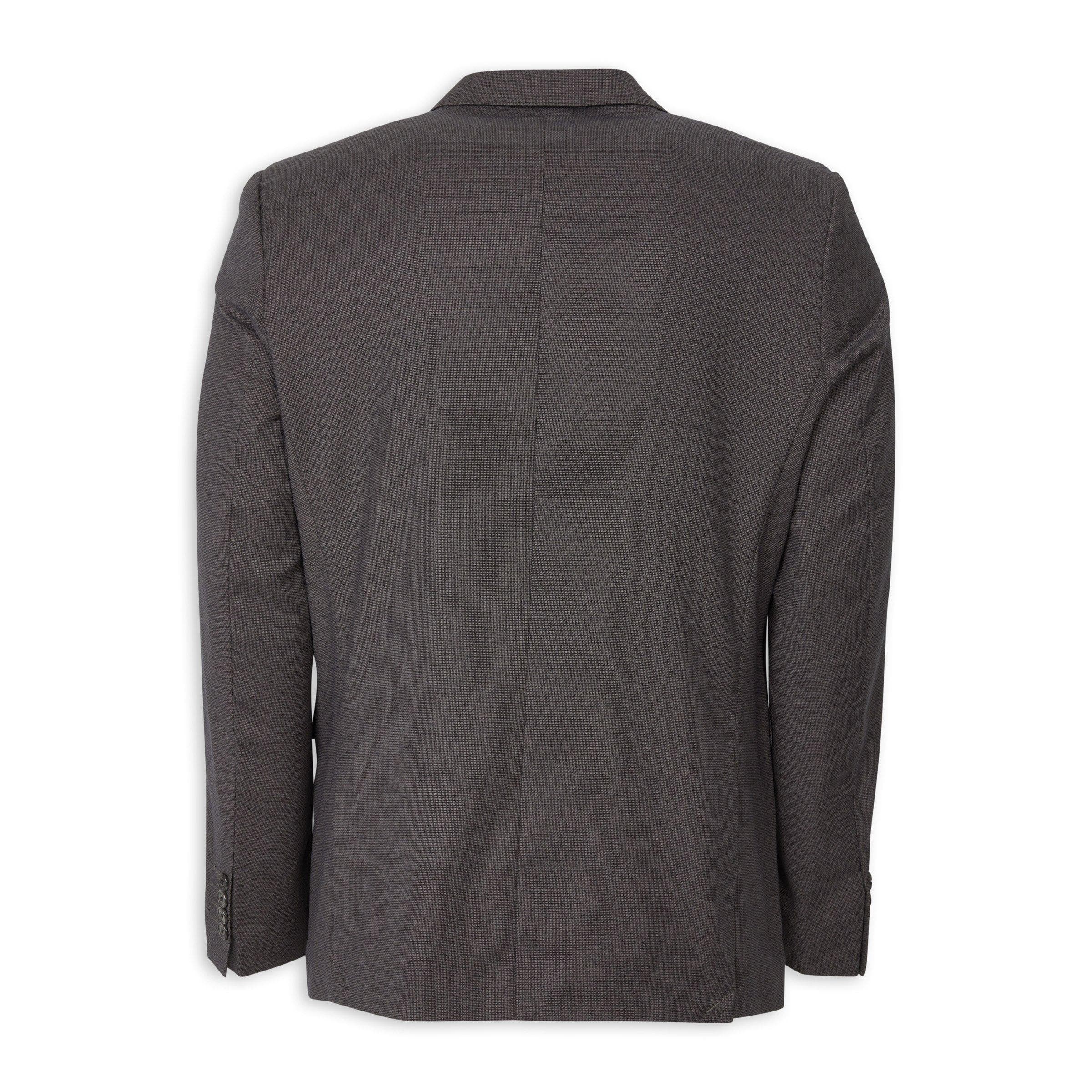 Brown Blazer, view 2