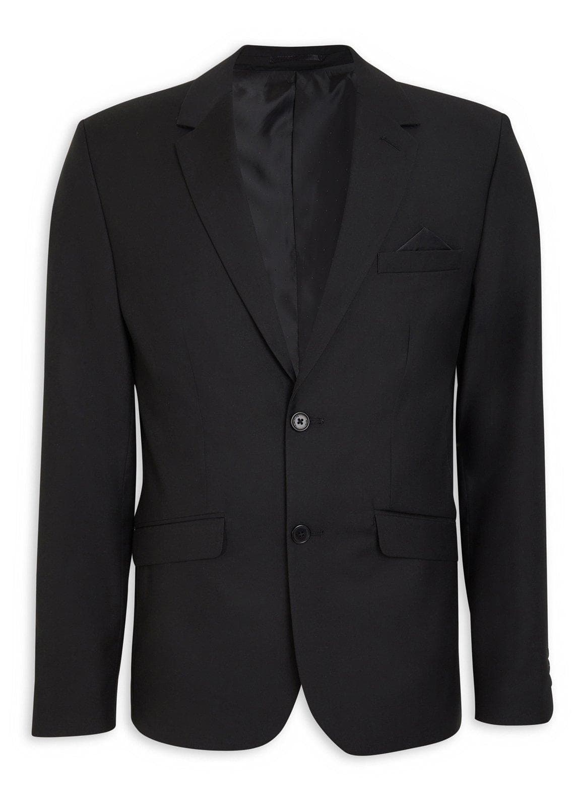 Black Blazer