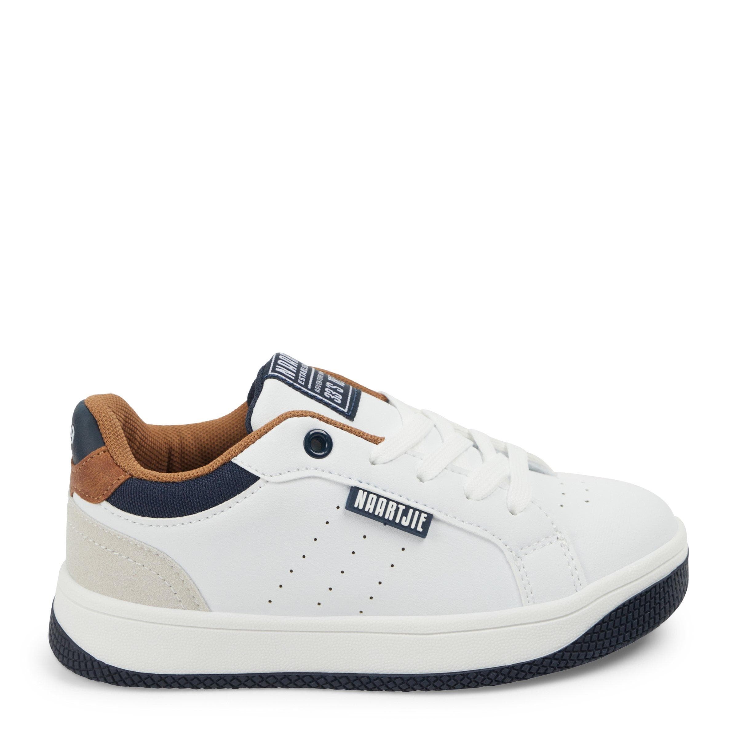 White Sneakers