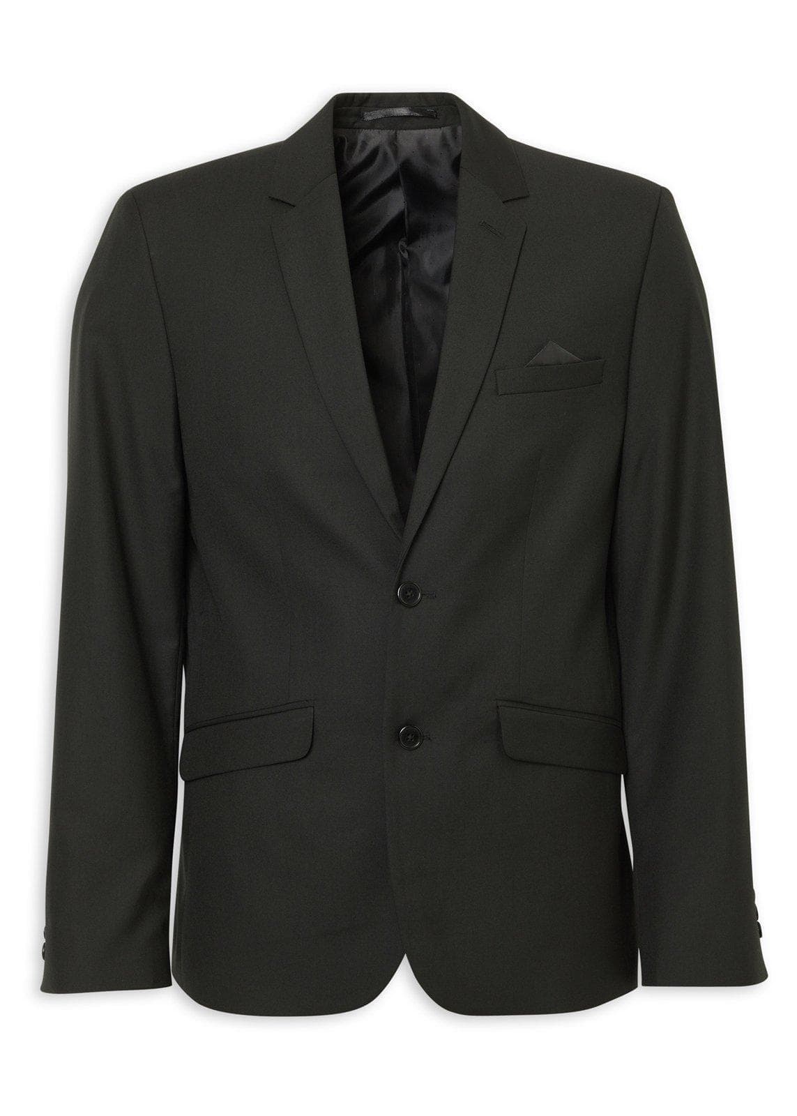 Black Blazer