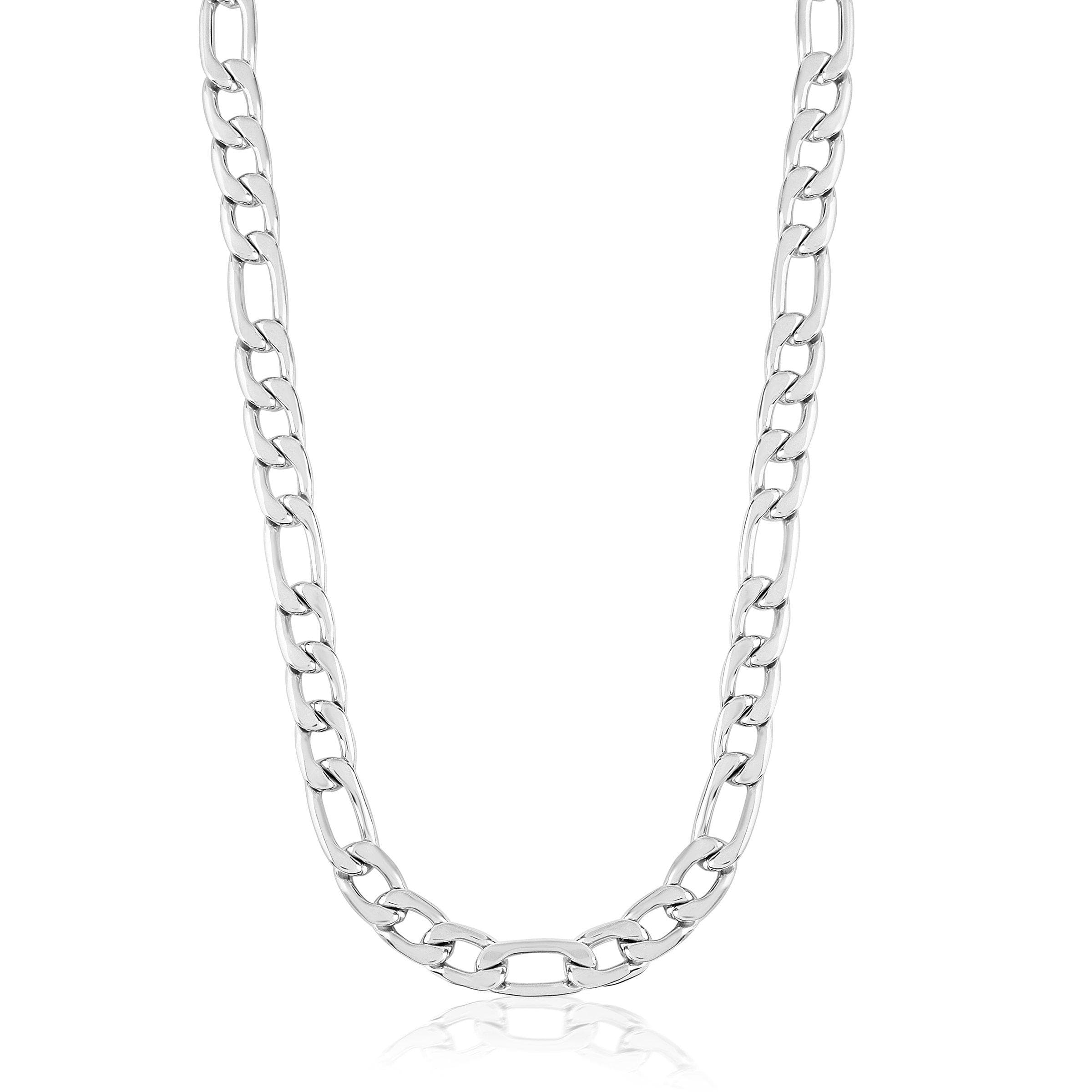 2.5g Figaro Chain