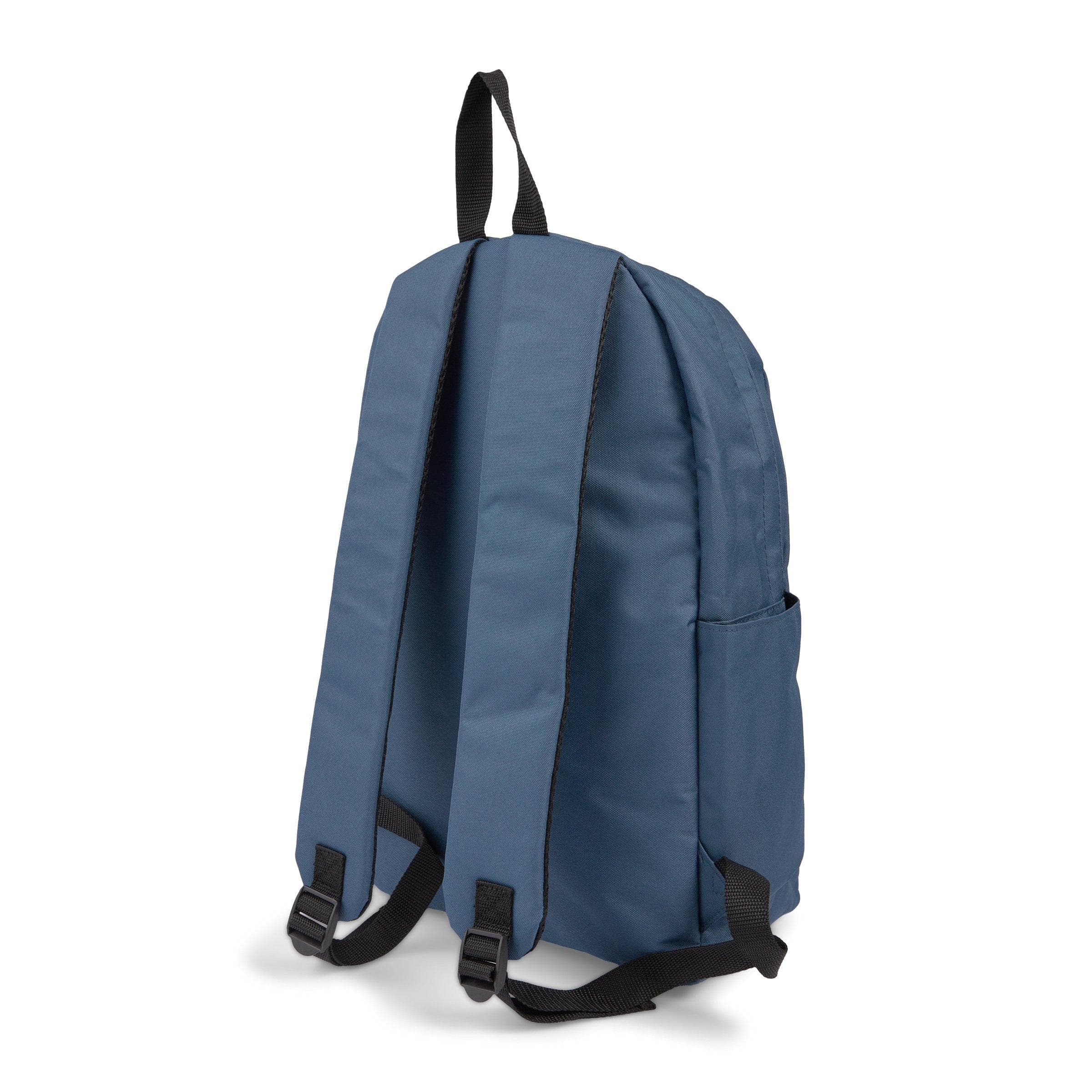 Airforce Backpack With Pencil Case, view 2