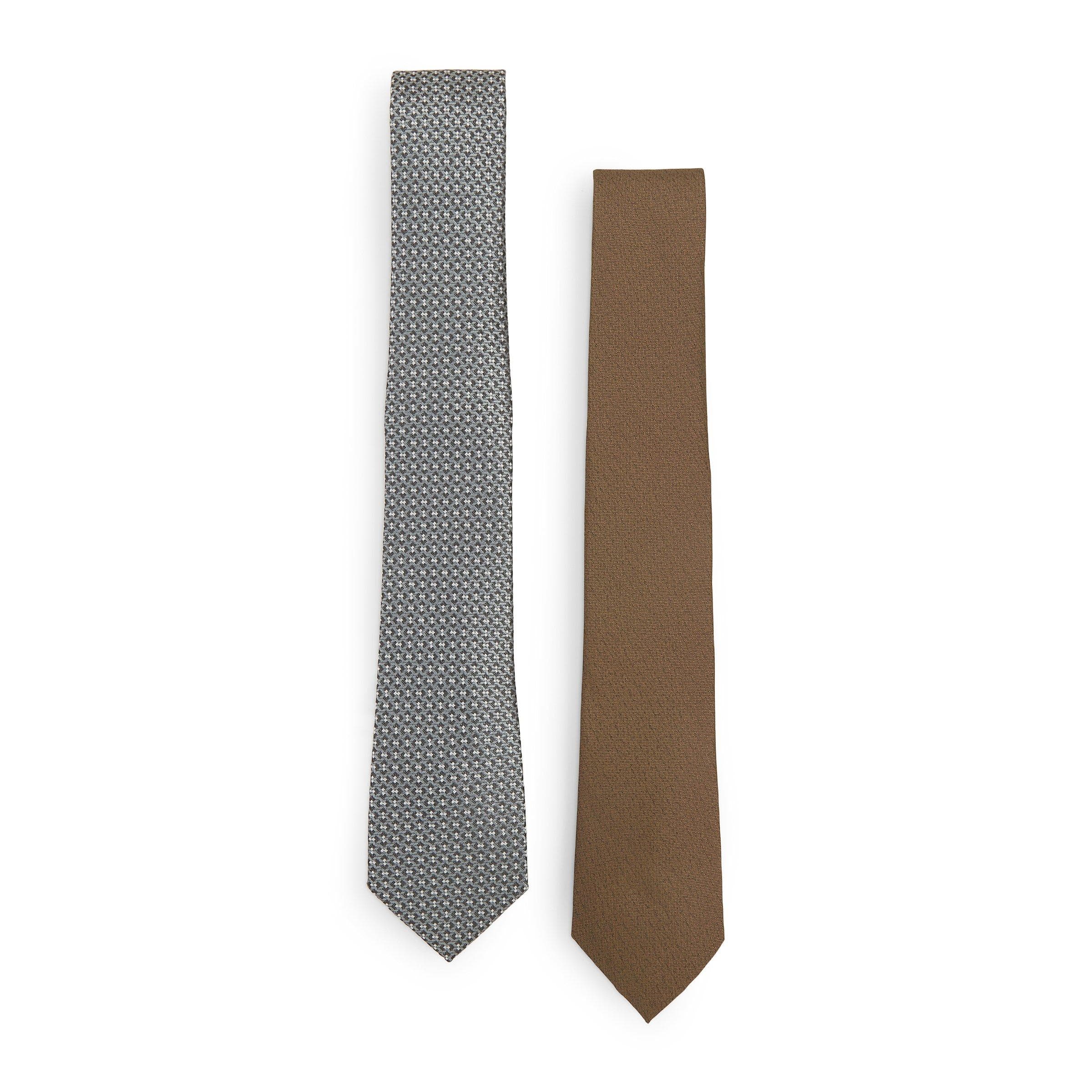 2-pack Ties