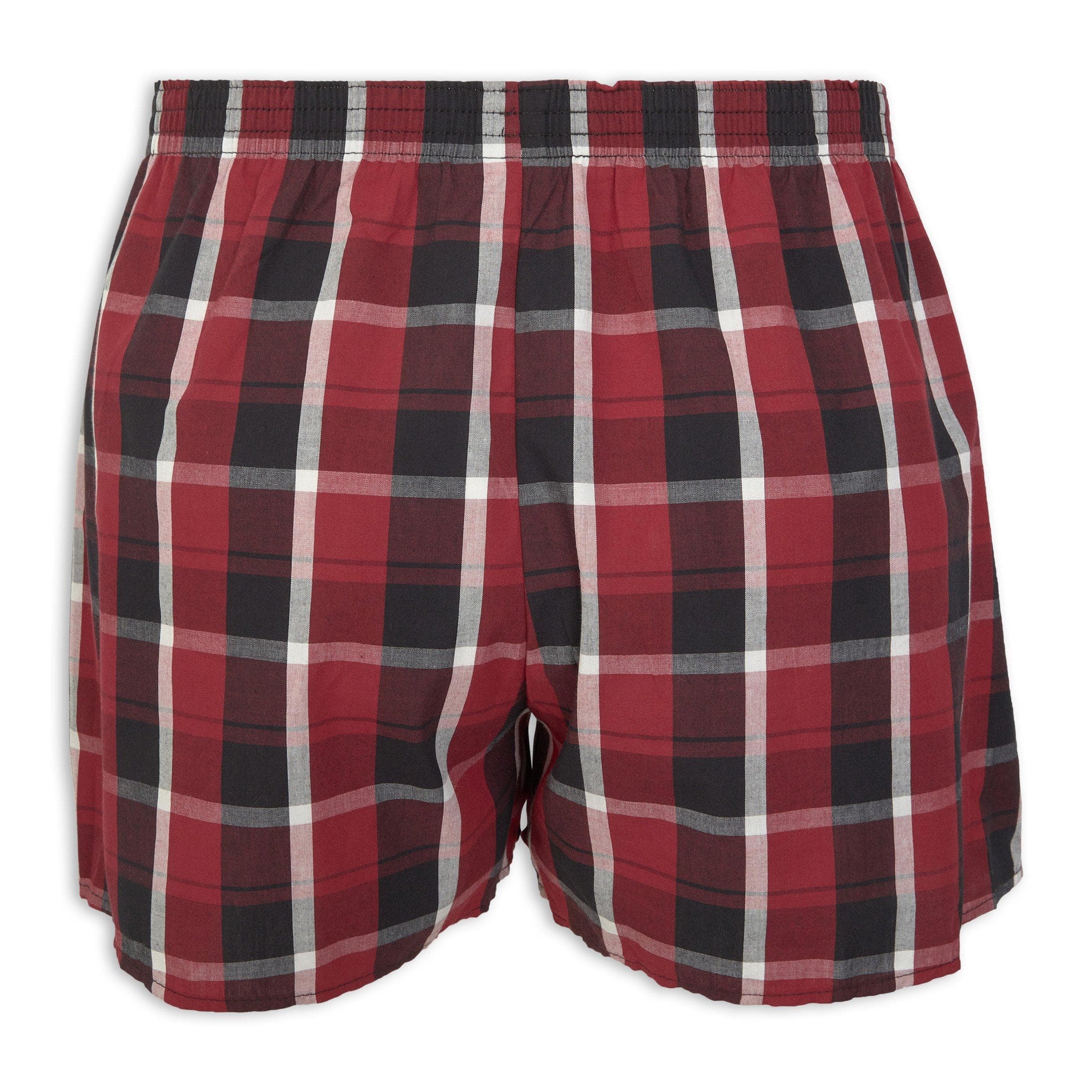 3-pack Boxers, view 2