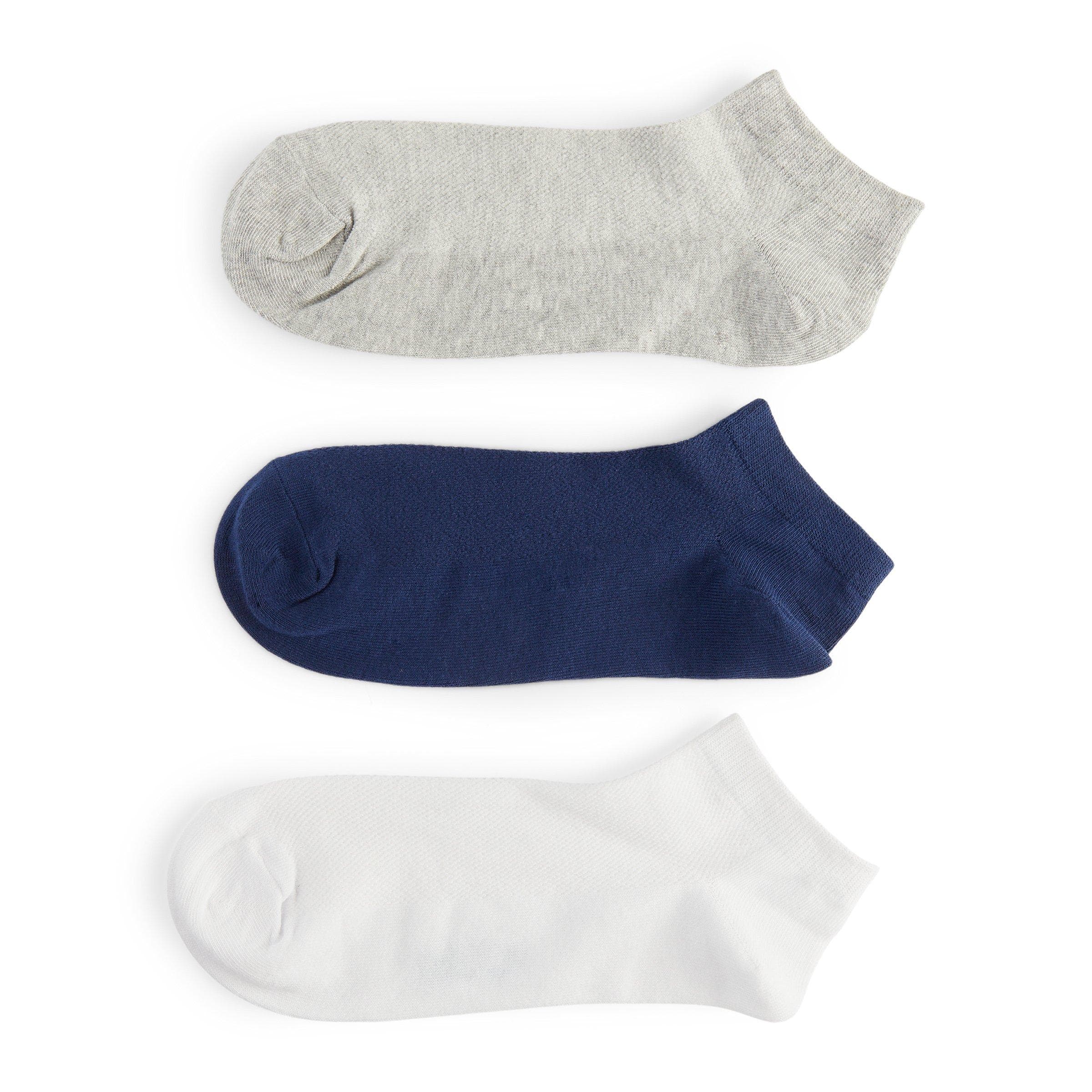3-pack Trainer Socks