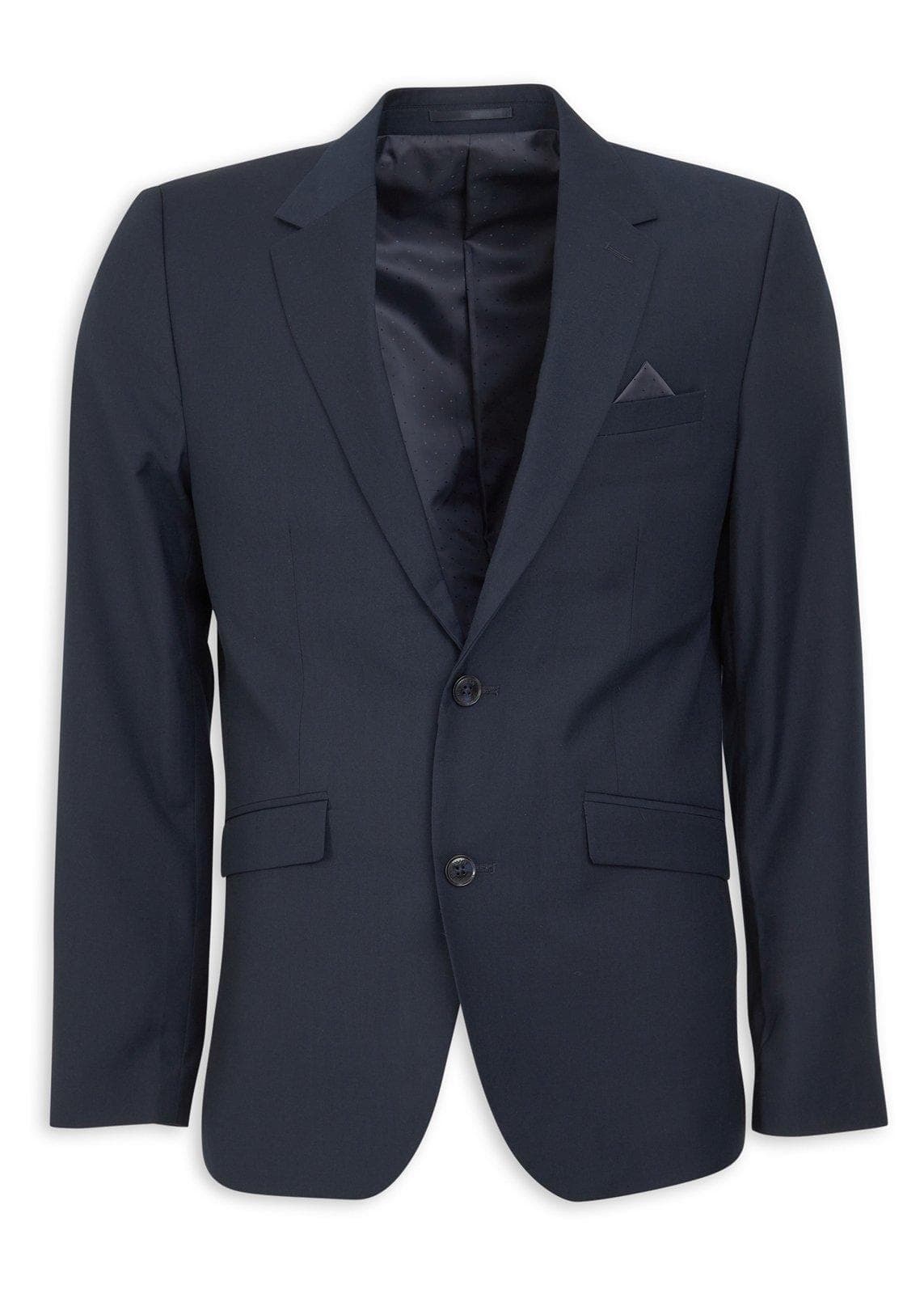Navy Blazer