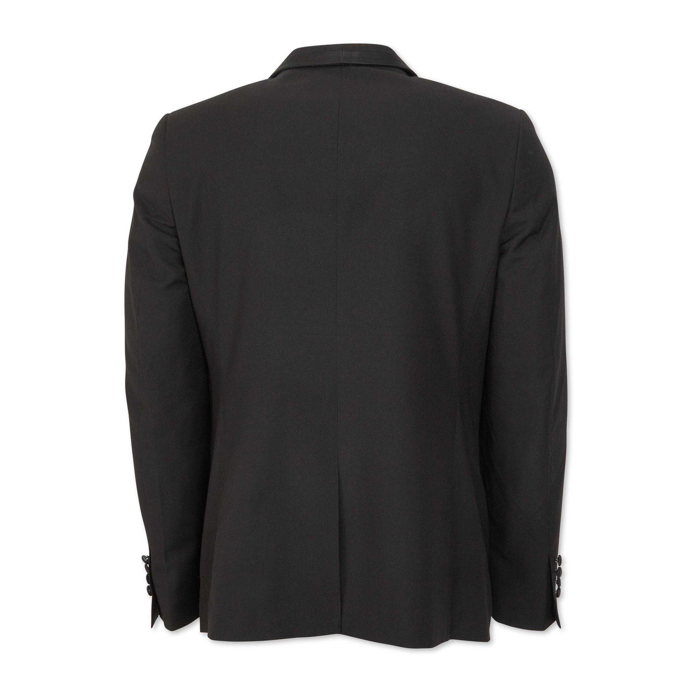 Black Blazer, view 2