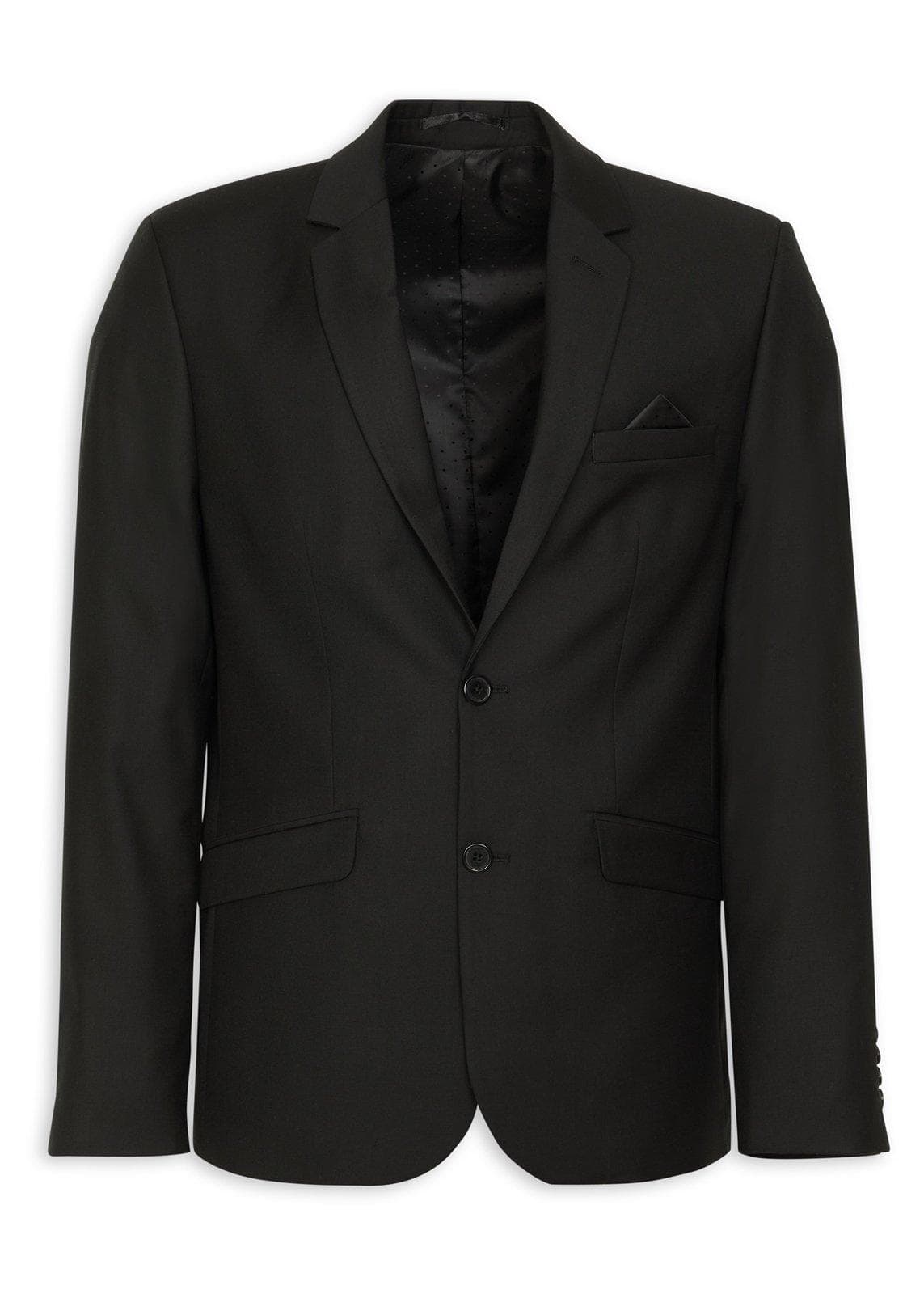Black Blazer