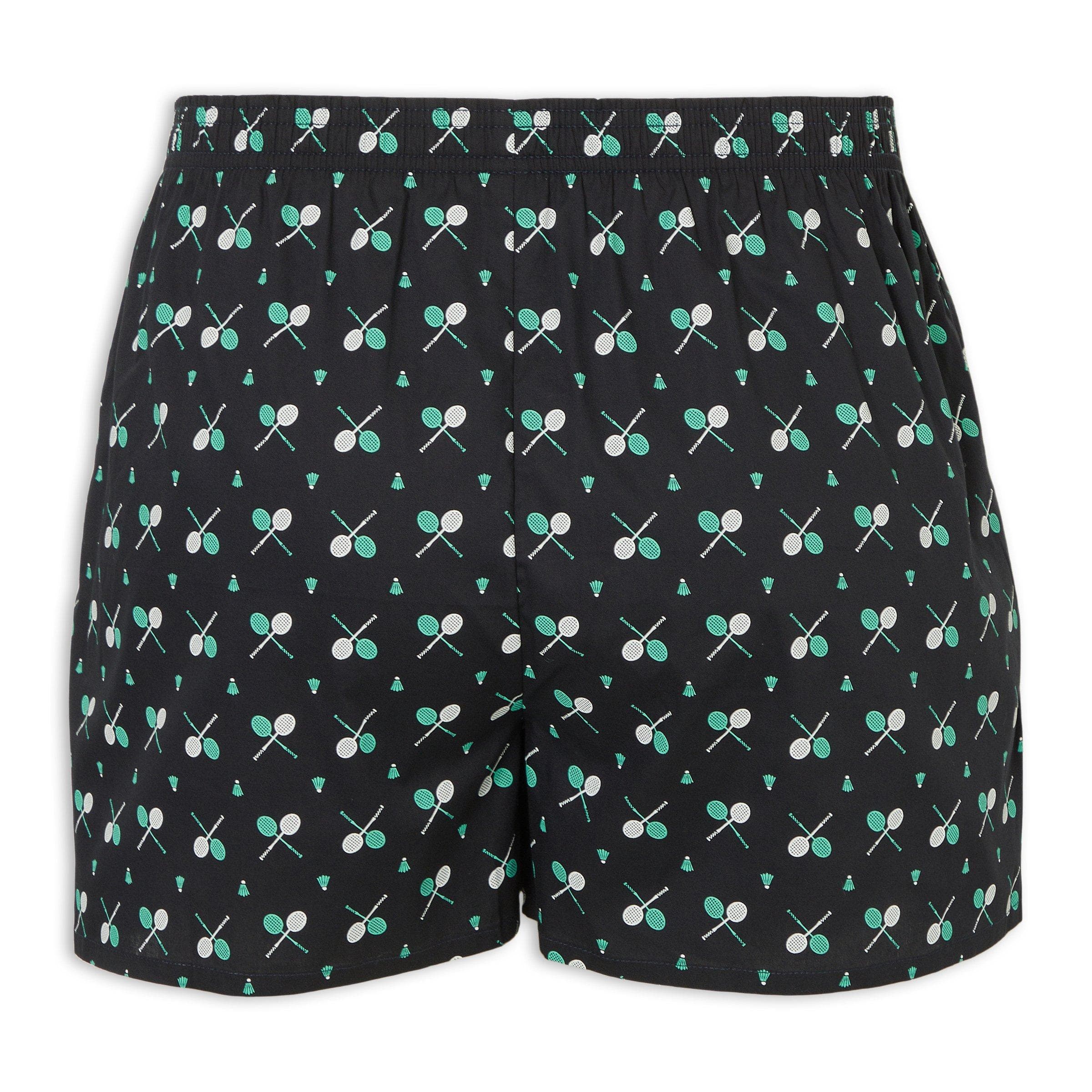 3-pack Boxers, view 2